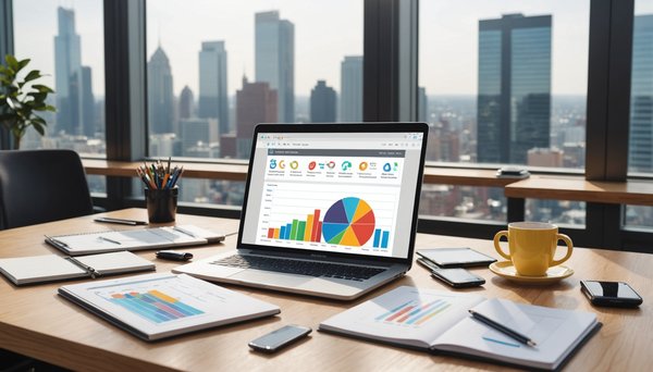 Pourquoi mesurer la performance seo de son site e-commerce ?